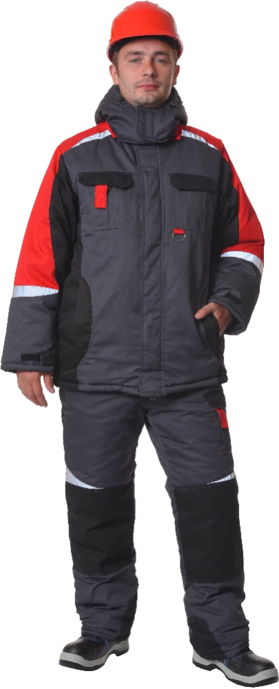 Костюм «Формула»