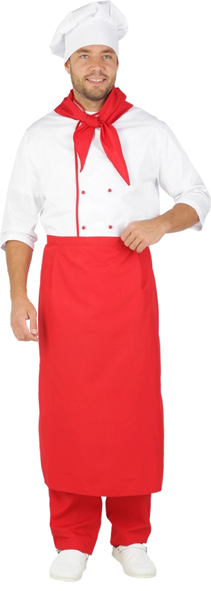 Одежда для повара