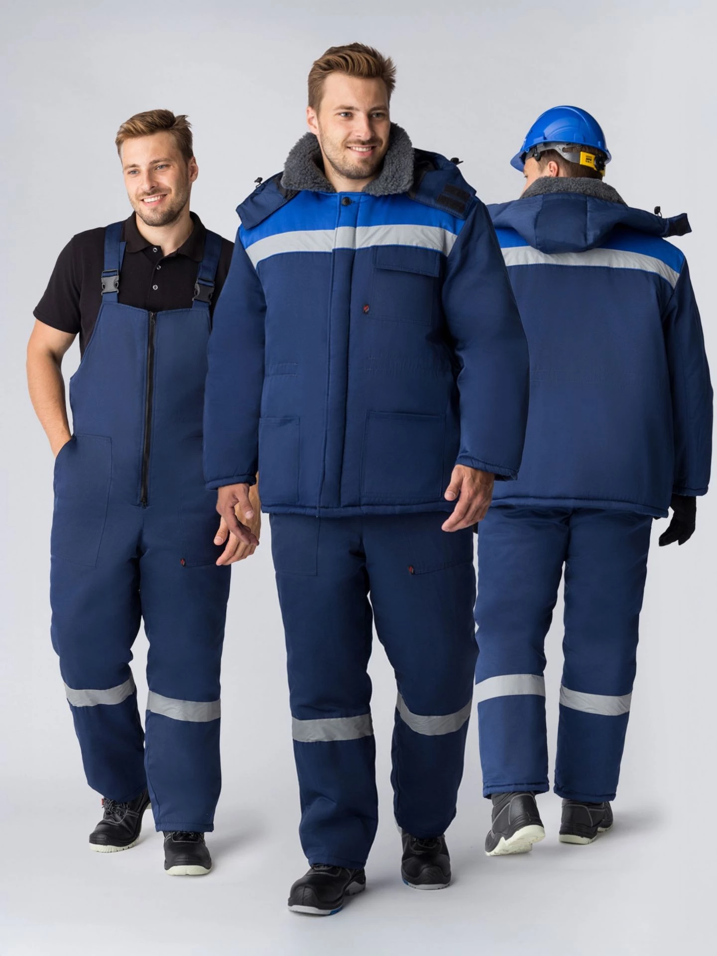 Костюмы "Труженик"