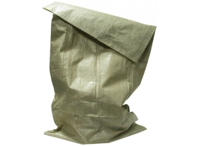 Мешки строительные полипропиленовые