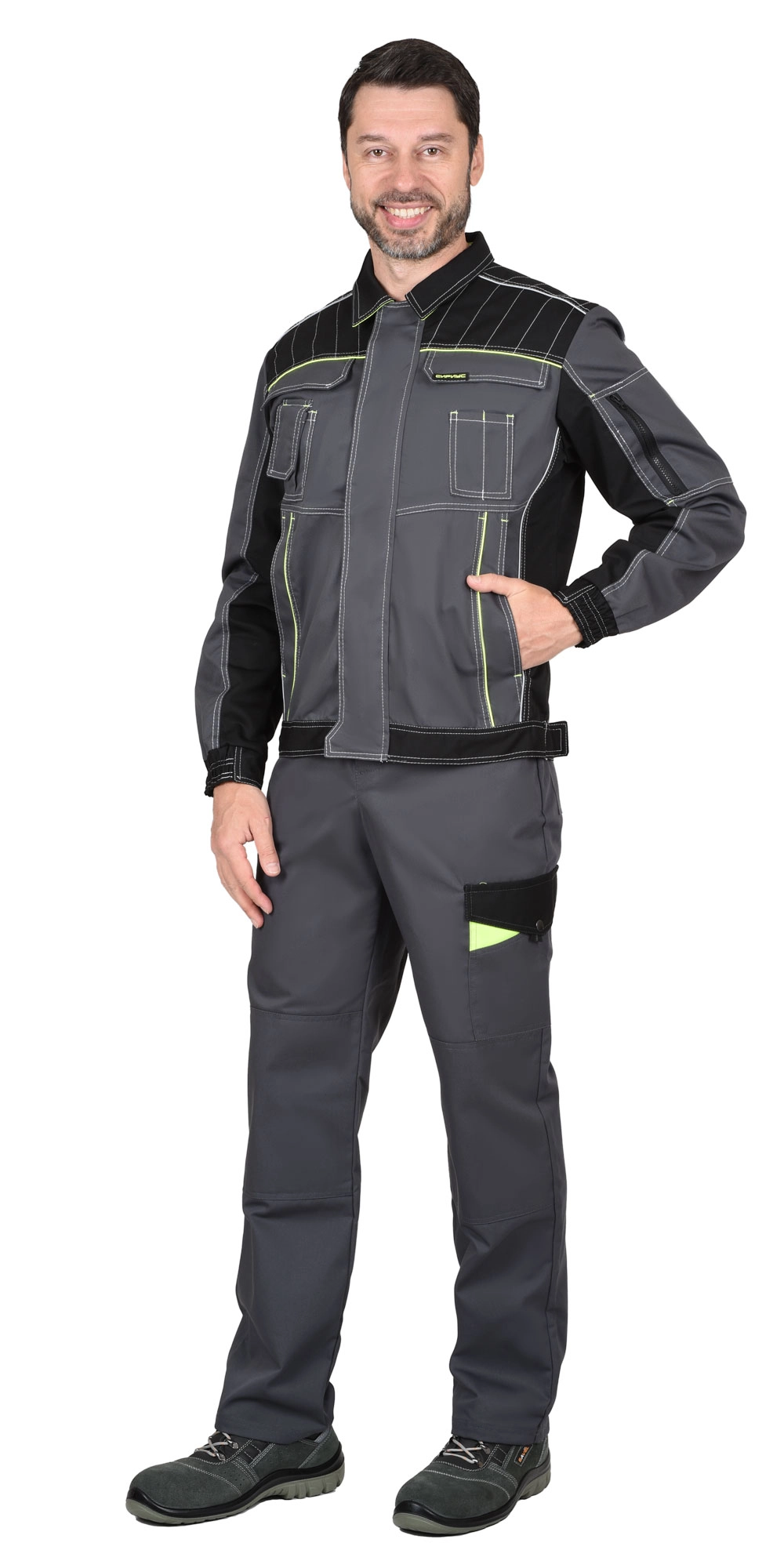 Костюм Престиж